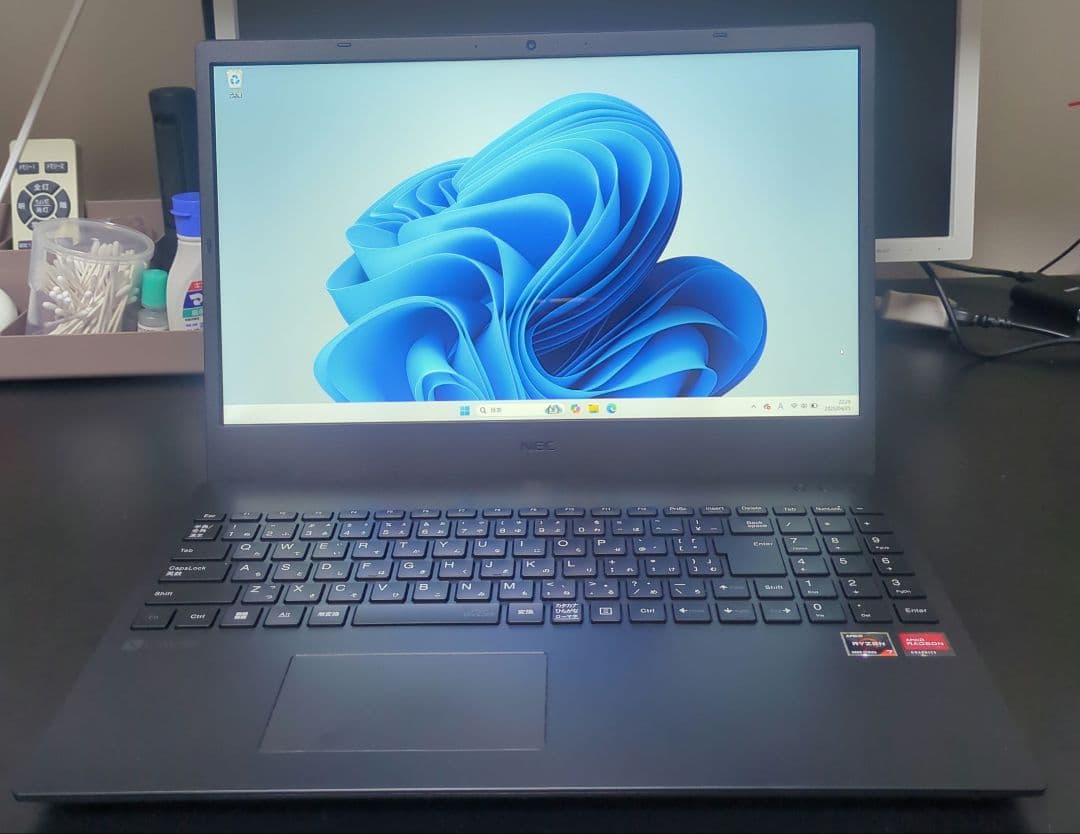 NEC　LAVIE Direct N15(R)