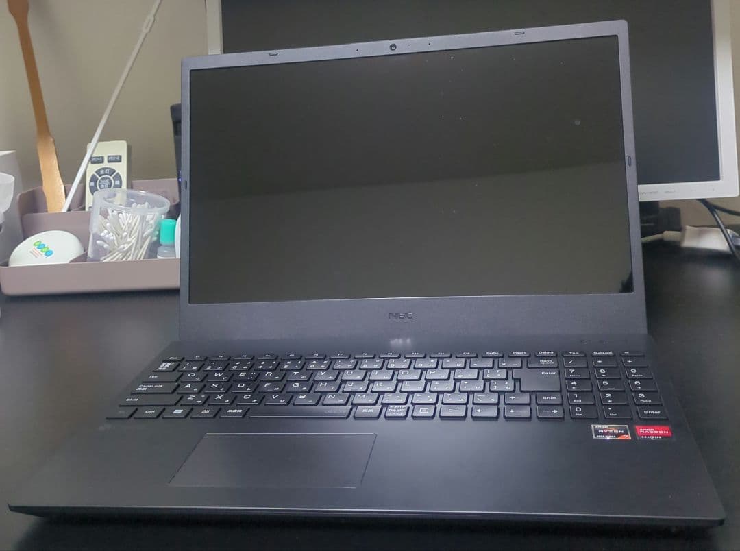 NEC　LAVIE Direct N15(R)