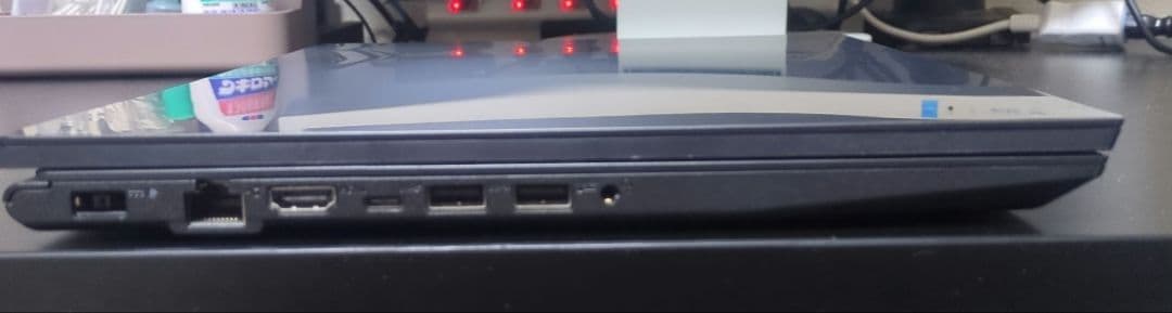 NEC　LAVIE Direct N15(R)