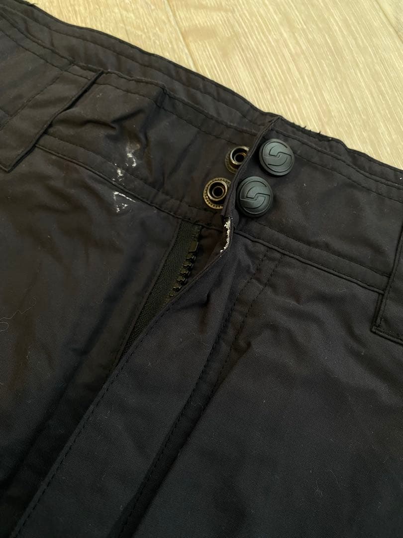 メンズスキーウェア　L◯P.M.S ◯SIMS