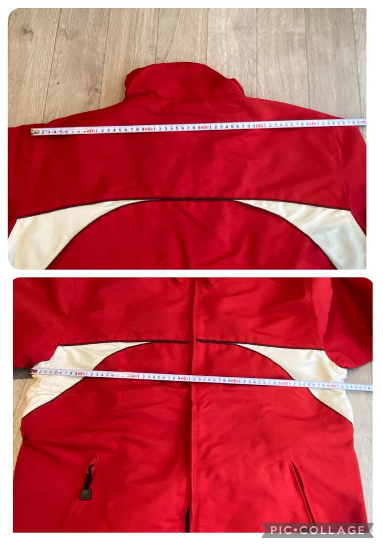 メンズスキーウェア　L◯P.M.S ◯SIMS