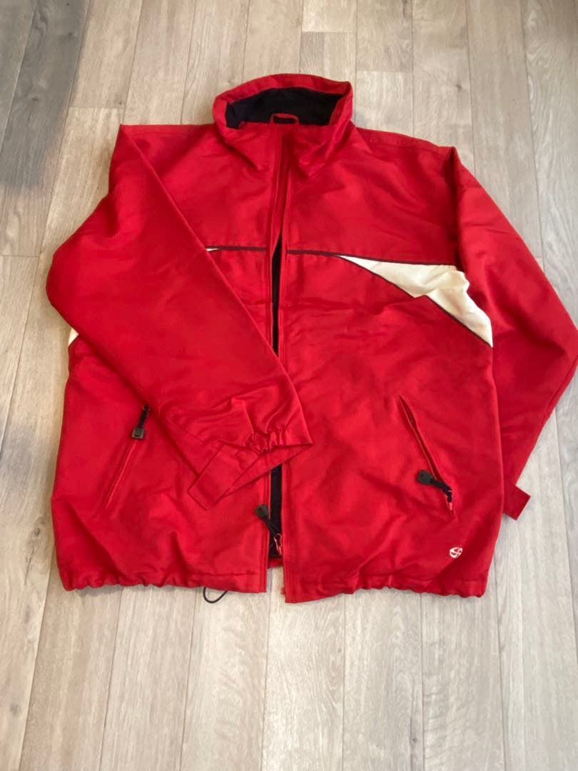 メンズスキーウェア　L◯P.M.S ◯SIMS