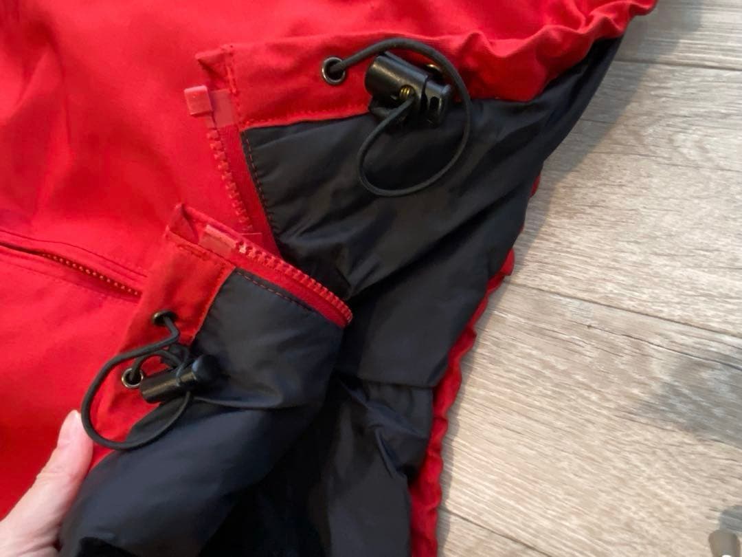 メンズスキーウェア　L◯P.M.S ◯SIMS