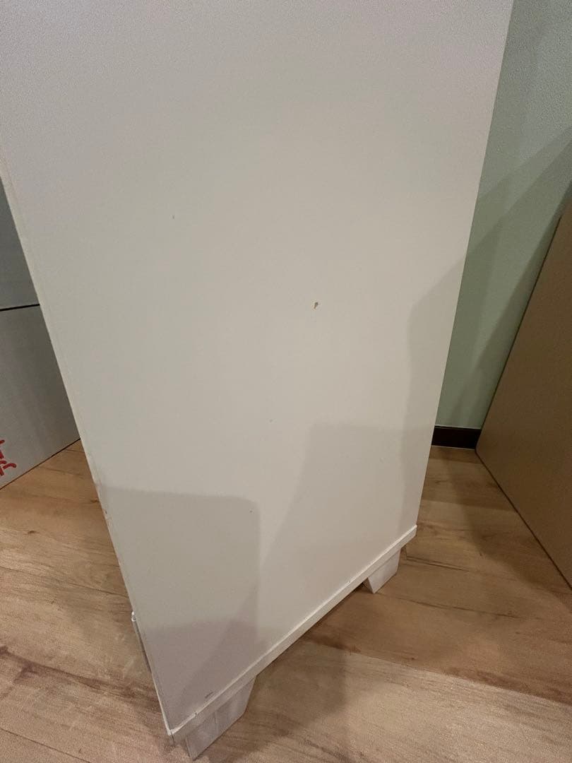 【みきとも】【モモナチュラル】食器棚