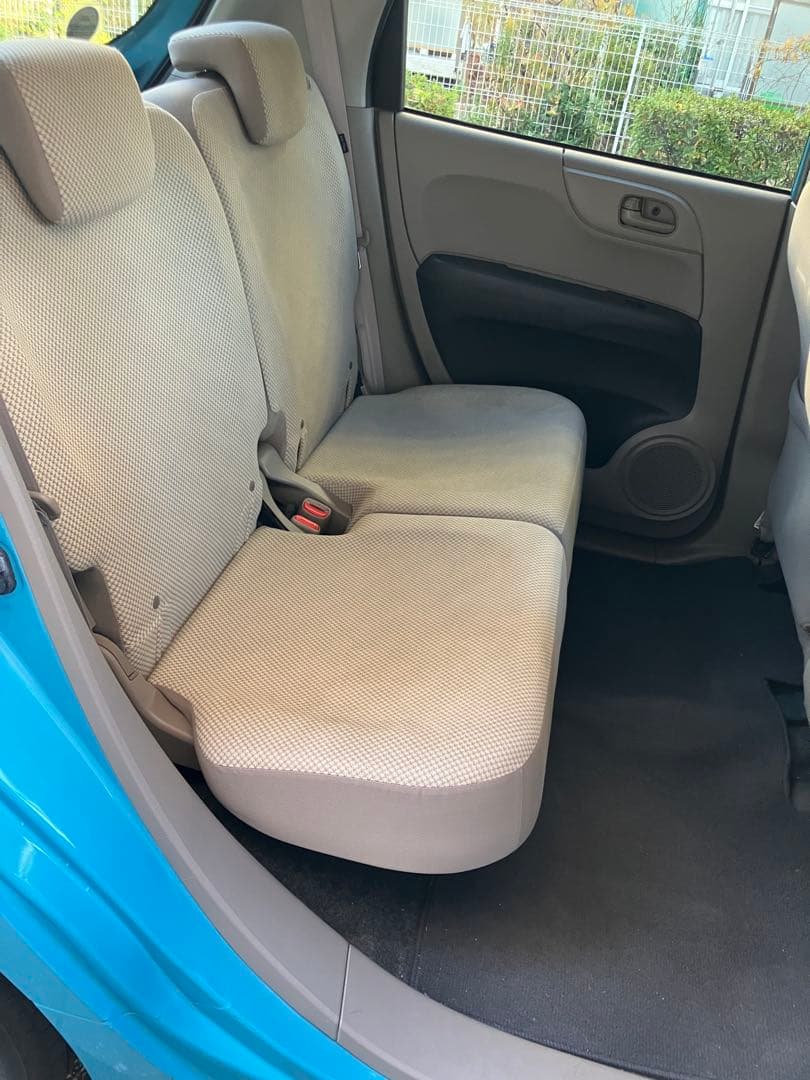 HONDA N-ONE‼️車検長い‼️ワンオーナー‼️⭐️