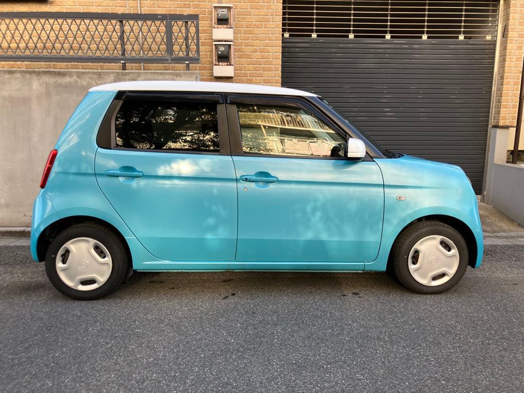 HONDA N-ONE‼️車検長い‼️ワンオーナー‼️⭐️