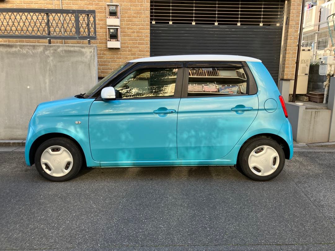 HONDA N-ONE‼️車検長い‼️ワンオーナー‼️⭐️