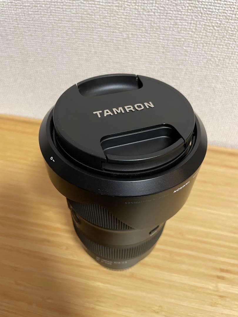 35-150mm F/2-2.8 Di III VXD ニコンZ