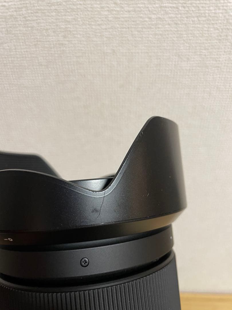 35-150mm F/2-2.8 Di III VXD ニコンZ