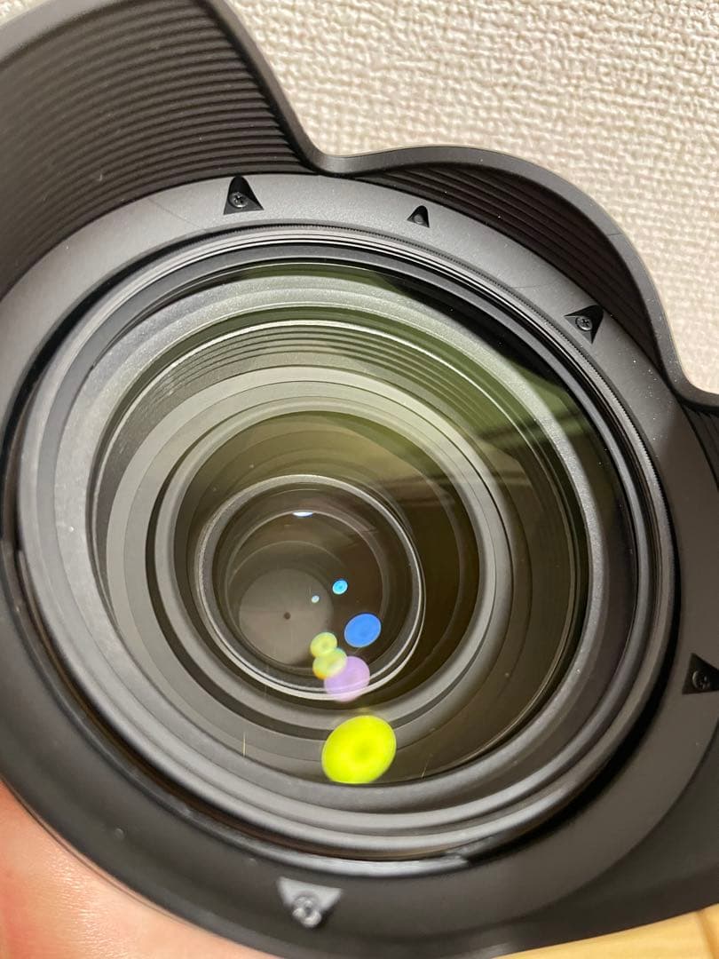 35-150mm F/2-2.8 Di III VXD ニコンZ