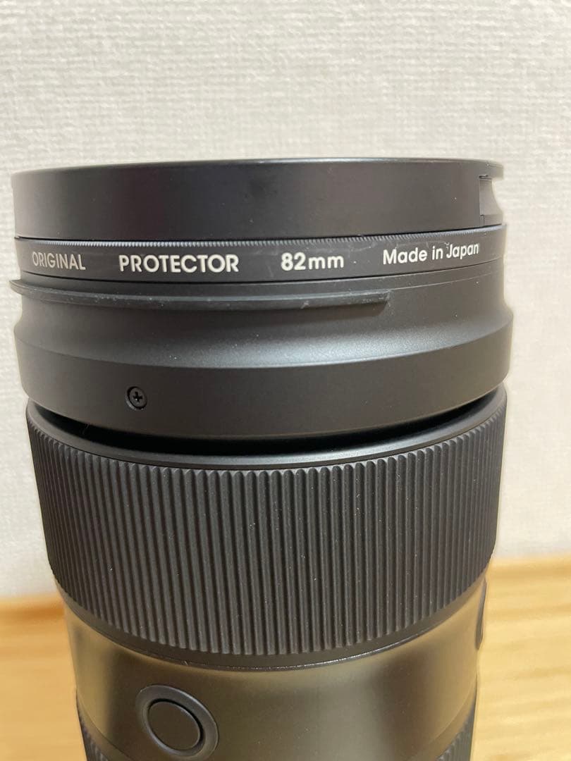 35-150mm F/2-2.8 Di III VXD ニコンZ