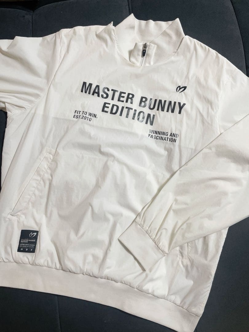 ⭐︎いけさ⭐︎MASTER BUNNY EDITION ⭐︎マスターバニー