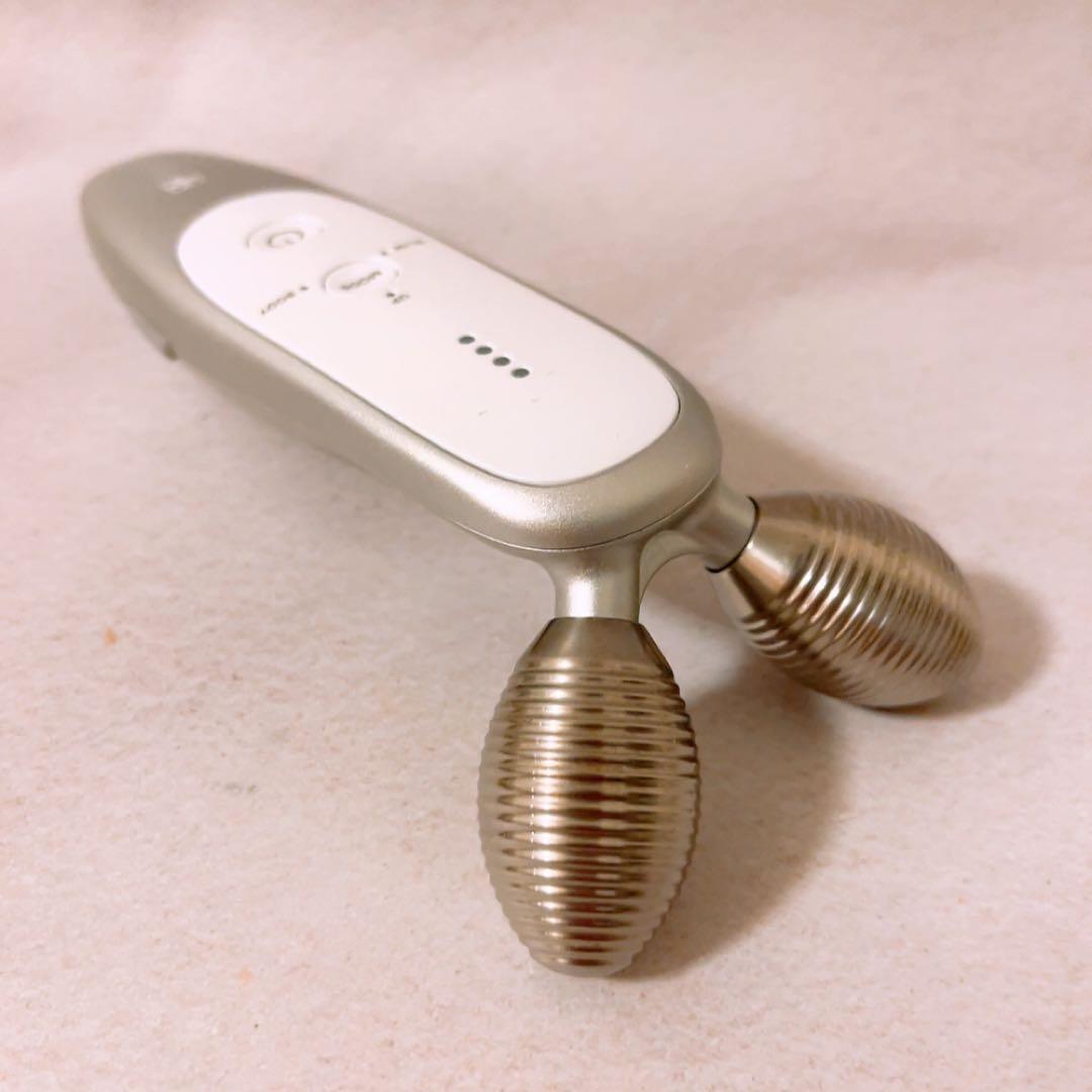 ☆美品☆ メディキューブ AGE-R DEVICE ダーマEMSショット