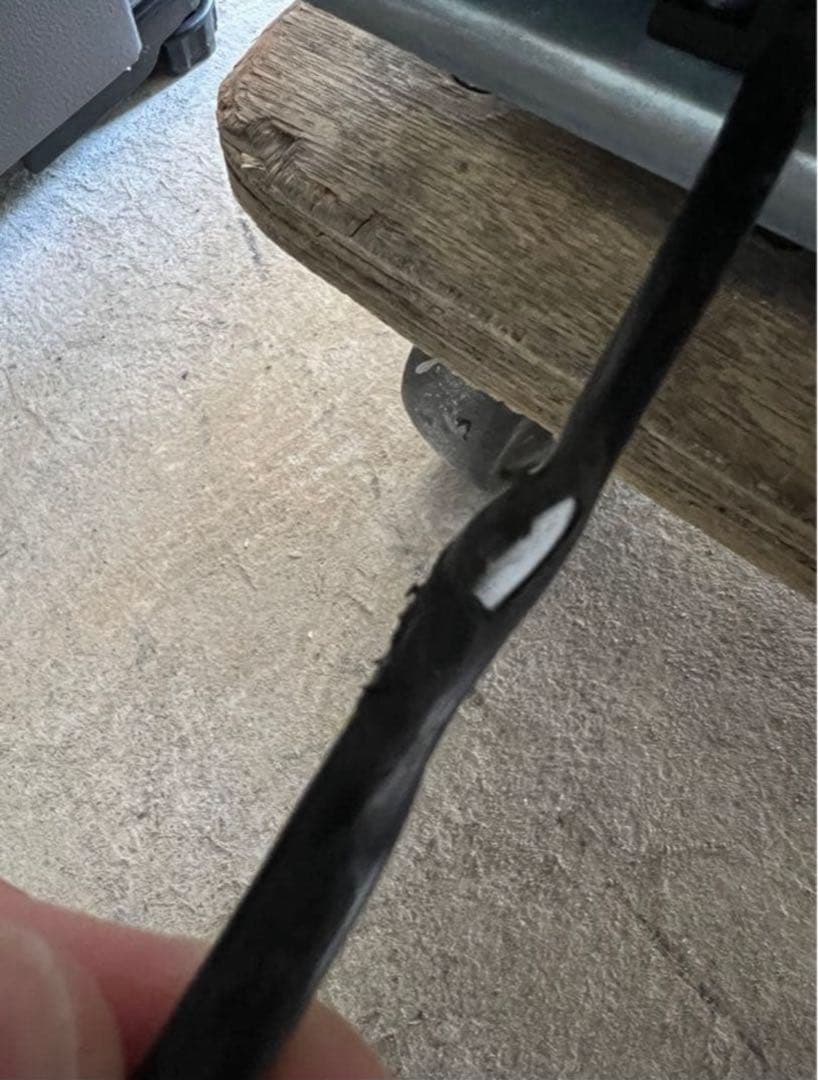 【高年式】2021年式 156L ヤマダ ノンフロン冷蔵庫 YRZ-F15G1