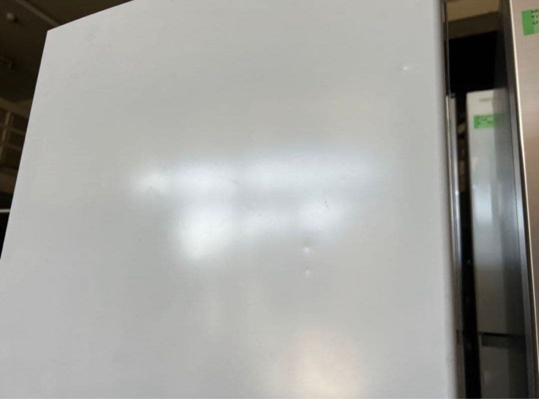 【高年式】2021年式 156L ヤマダ ノンフロン冷蔵庫 YRZ-F15G1