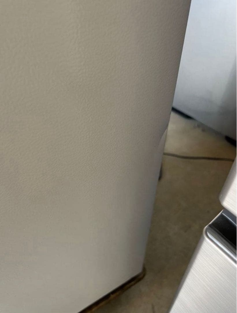 【高年式】2021年式 156L ヤマダ ノンフロン冷蔵庫 YRZ-F15G1