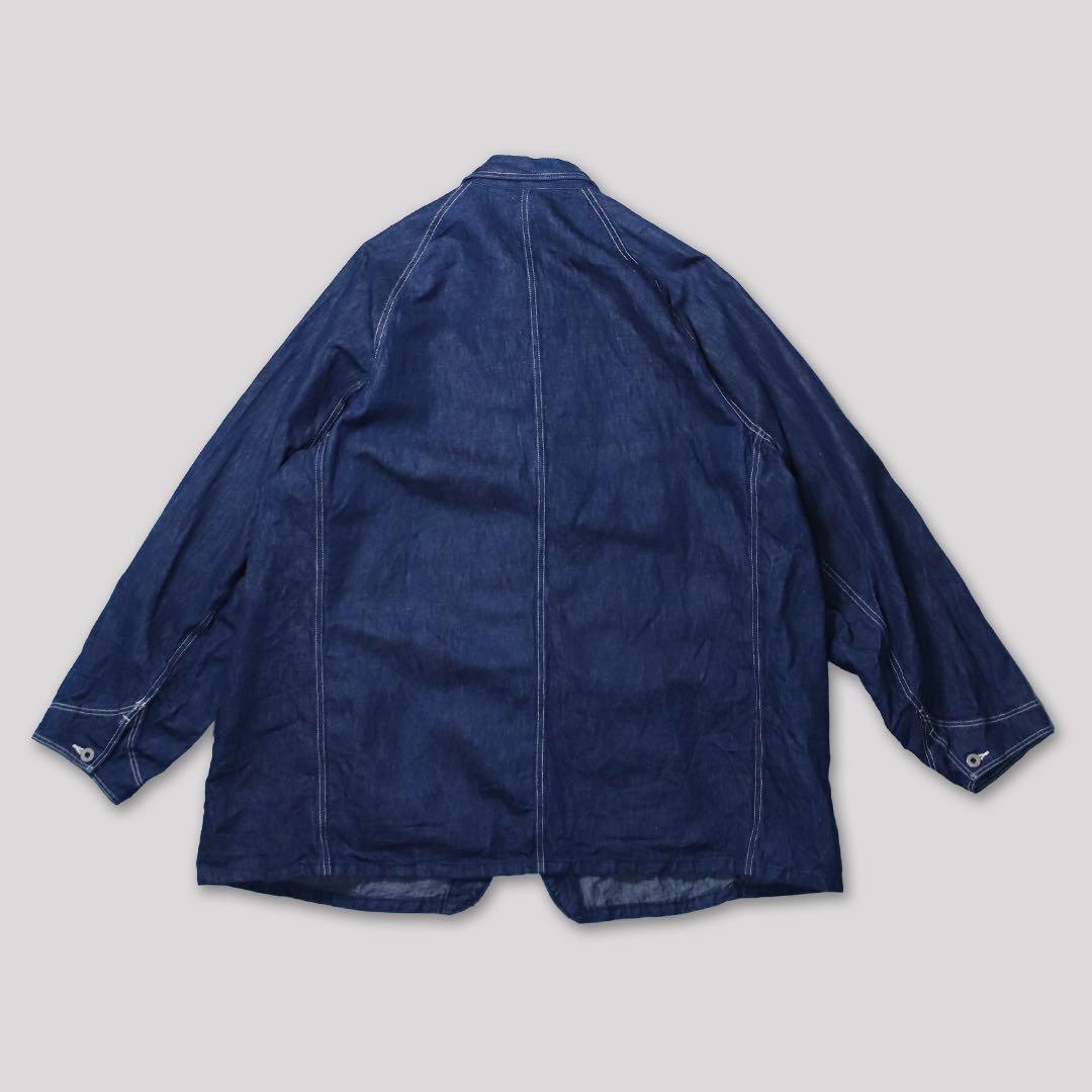orslow 40'S WWII DENIM COVERALL サイズ5