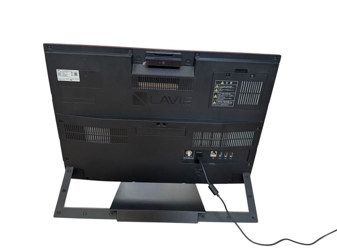 NECデスクトップPC✨第6世代❗️corei7✨動作快適‼️SSD搭載❗️メモり8G