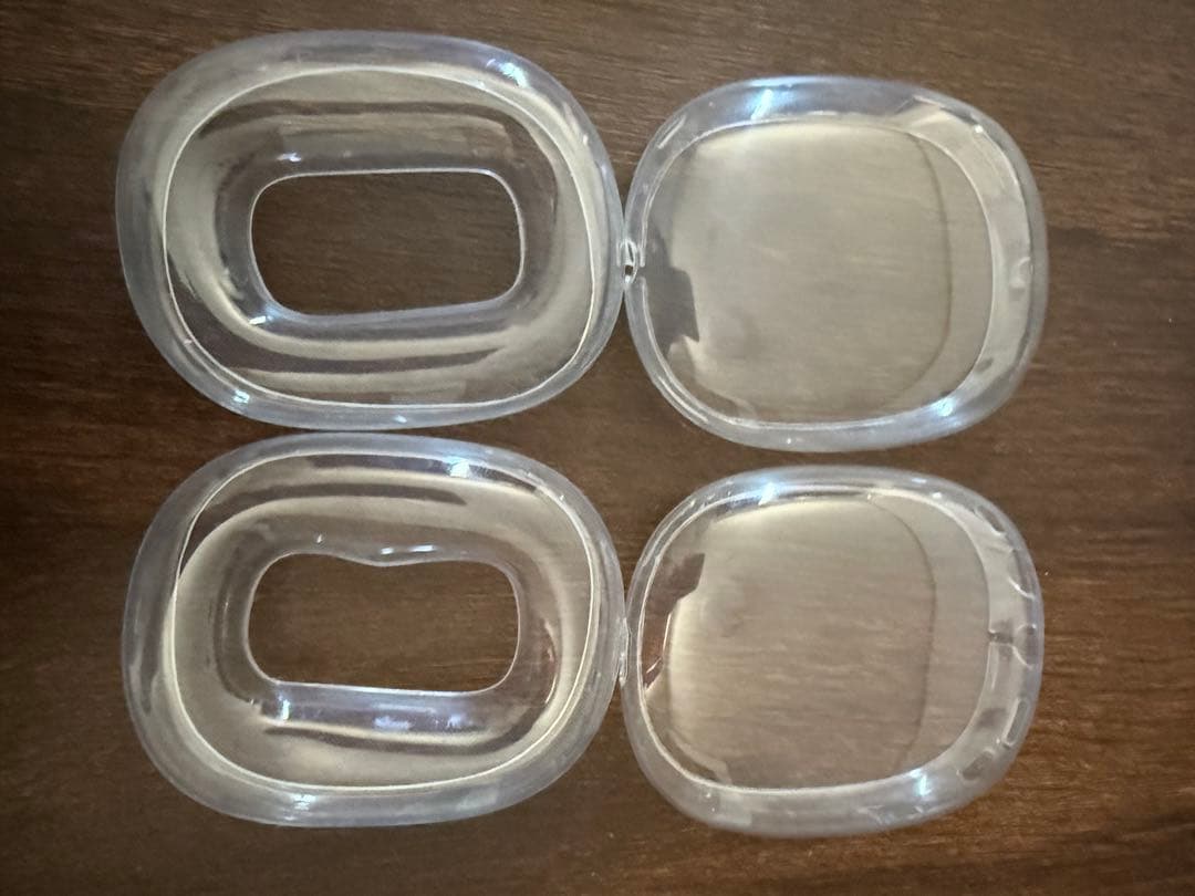 AirPodsMAX第1世代