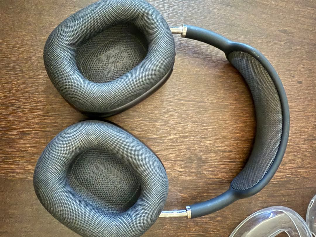 AirPodsMAX第1世代