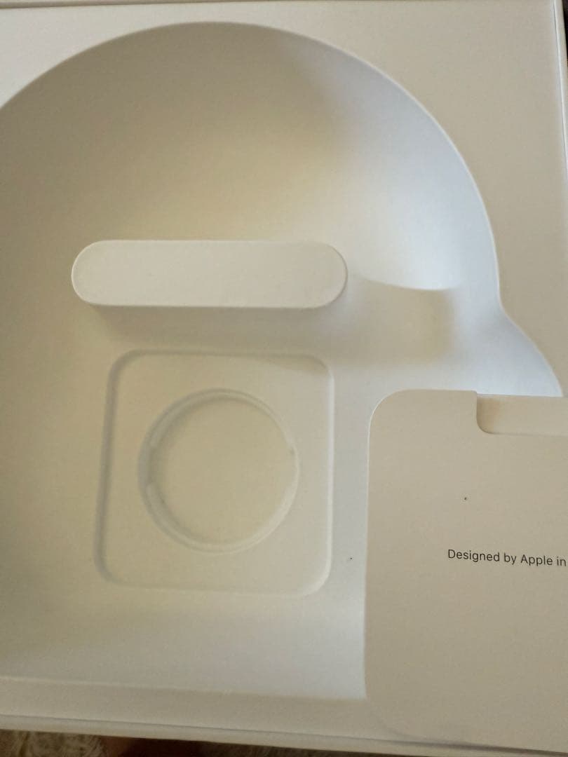 AirPodsMAX第1世代