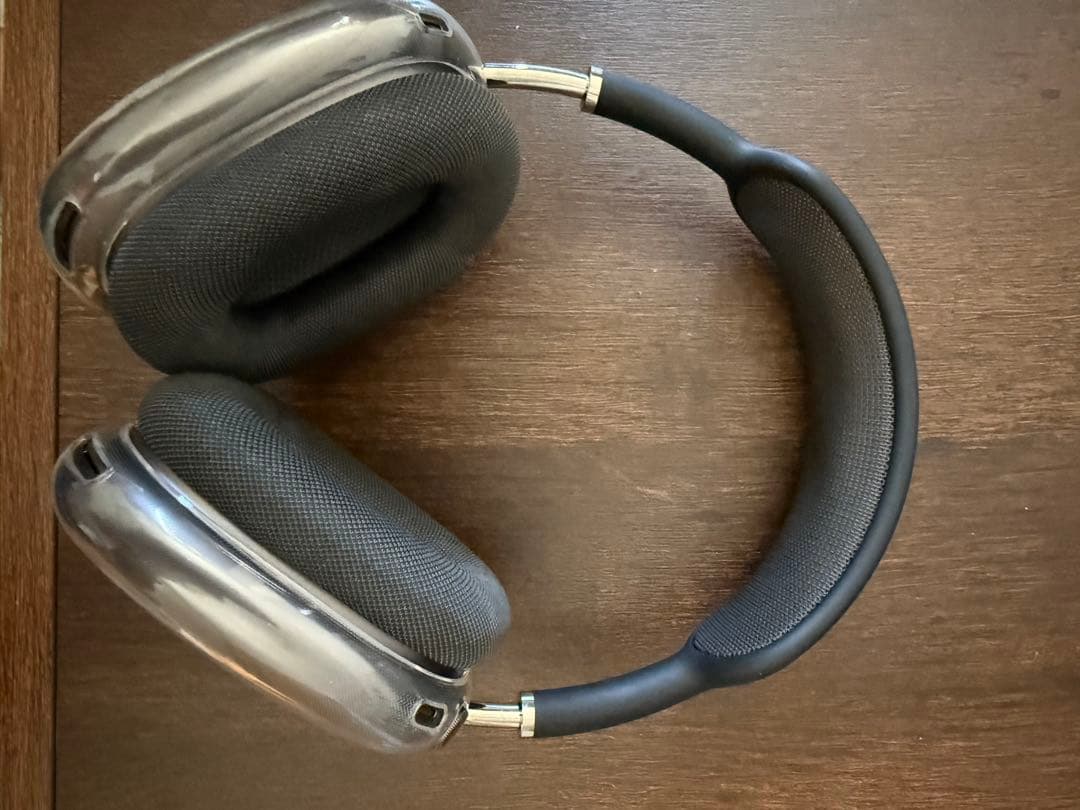 AirPodsMAX第1世代