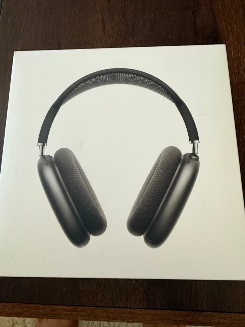 AirPodsMAX第1世代