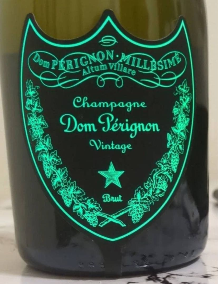 ドンペリニヨン ヴィンテージ 白 2012 モエ ヘネシー フランス シャンパン
