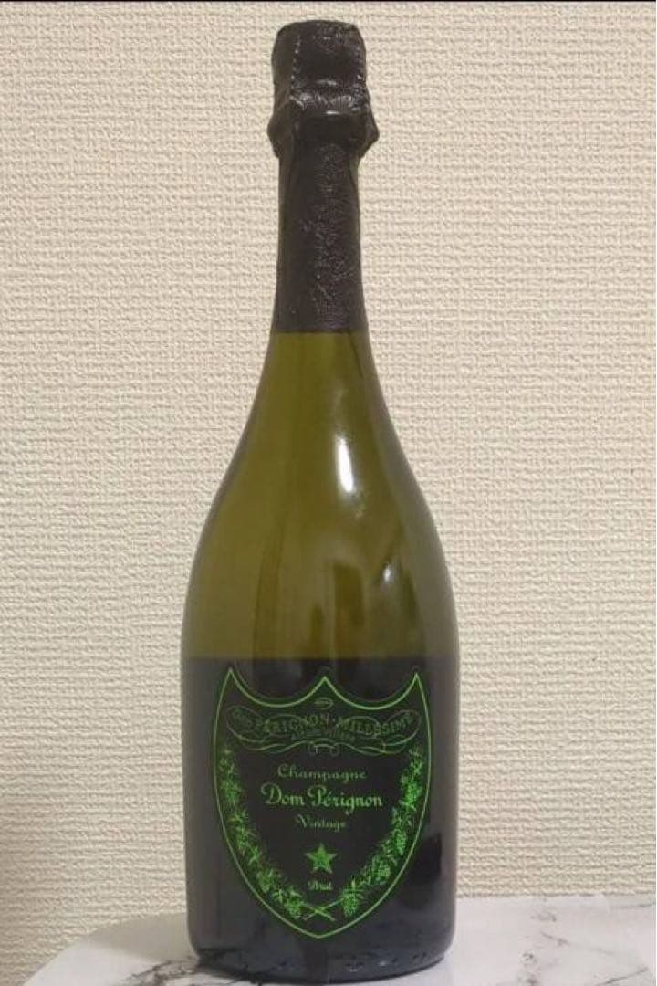 ドンペリニヨン ヴィンテージ 白 2012 モエ ヘネシー フランス シャンパン