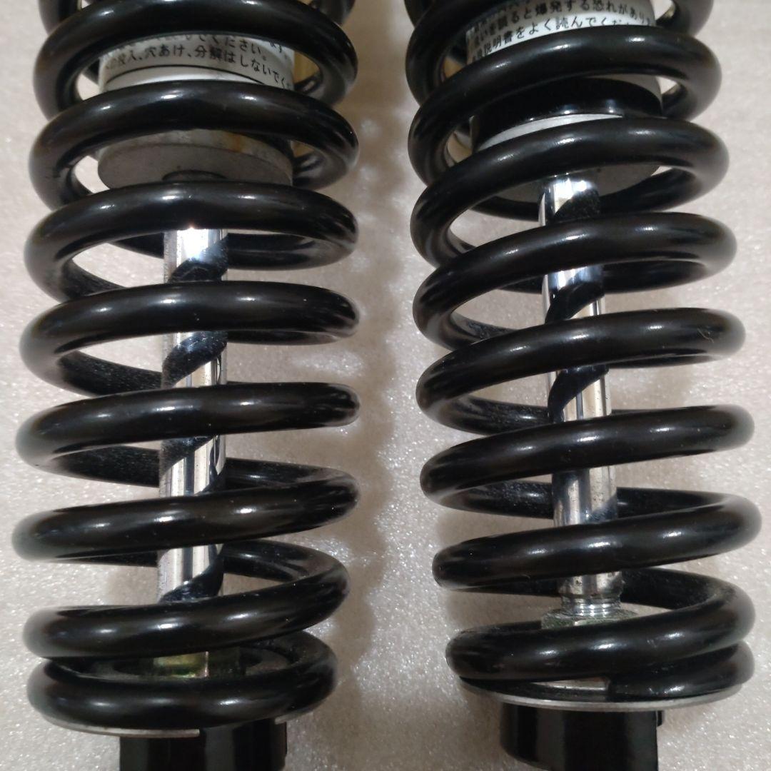 荷*屋様 ZRX1100/純正リアサスペンション/KYB/カヤバ