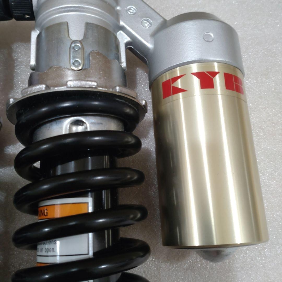 荷*屋様 ZRX1100/純正リアサスペンション/KYB/カヤバ