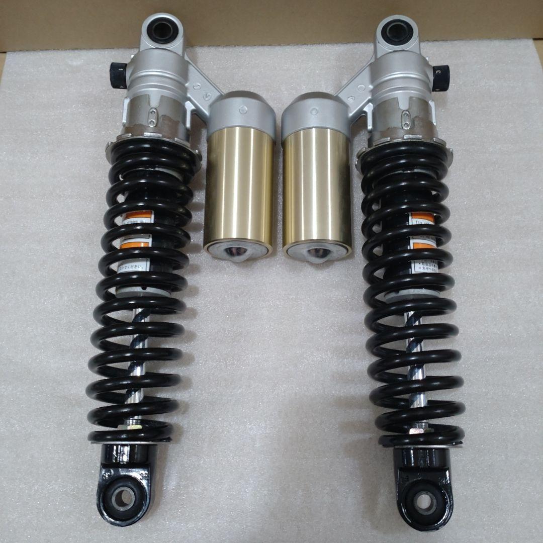荷*屋様 ZRX1100/純正リアサスペンション/KYB/カヤバ