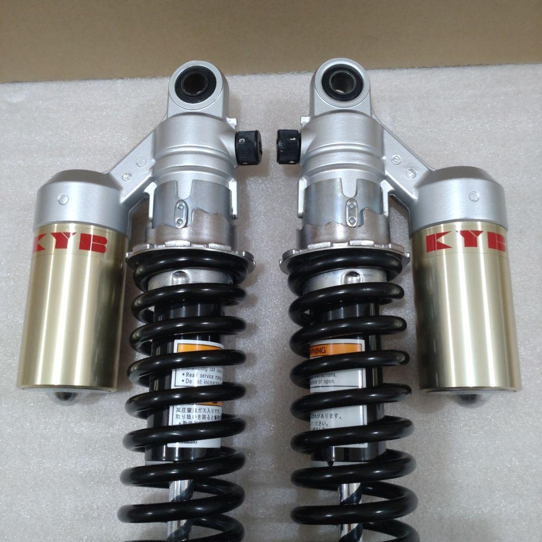荷*屋様 ZRX1100/純正リアサスペンション/KYB/カヤバ