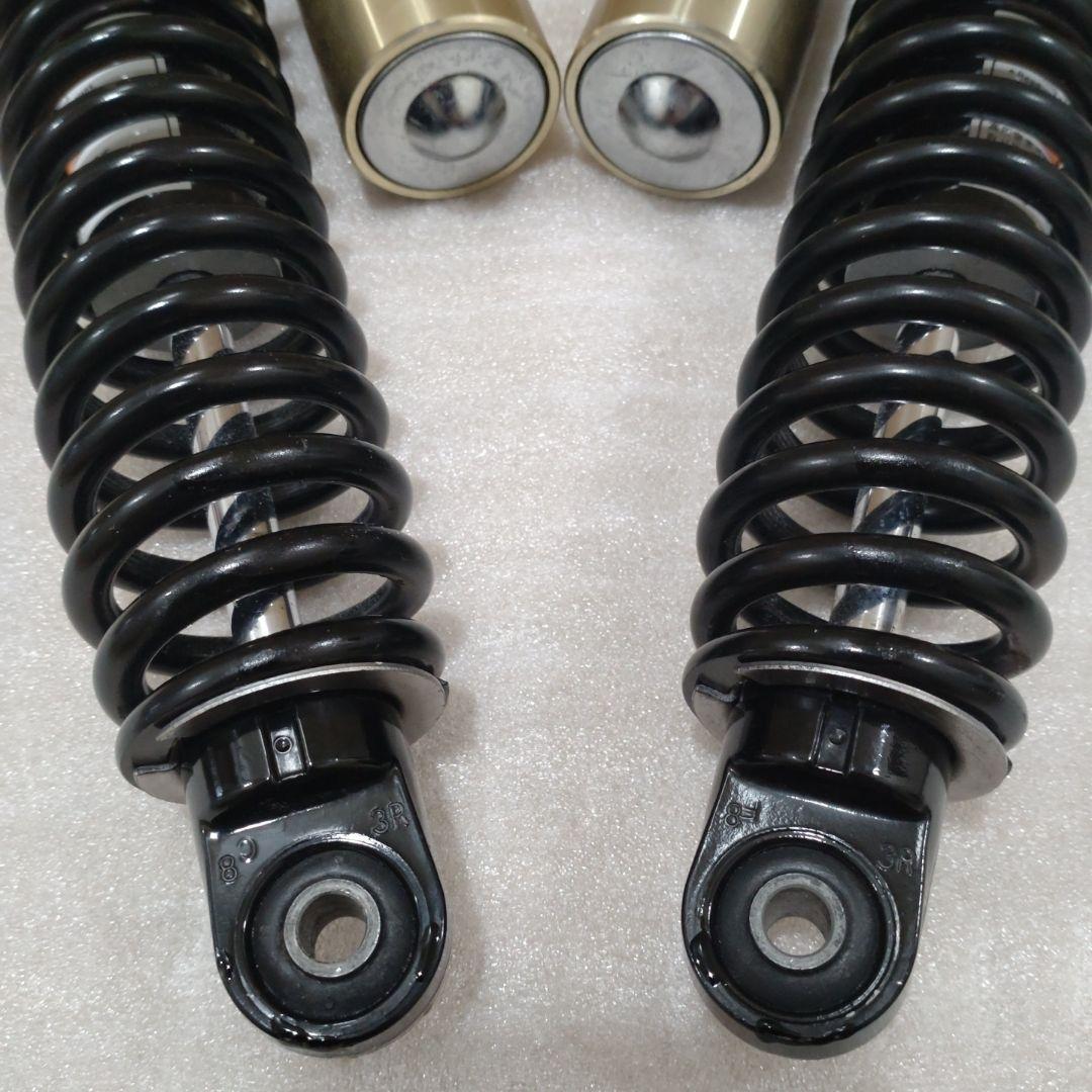 荷*屋様 ZRX1100/純正リアサスペンション/KYB/カヤバ