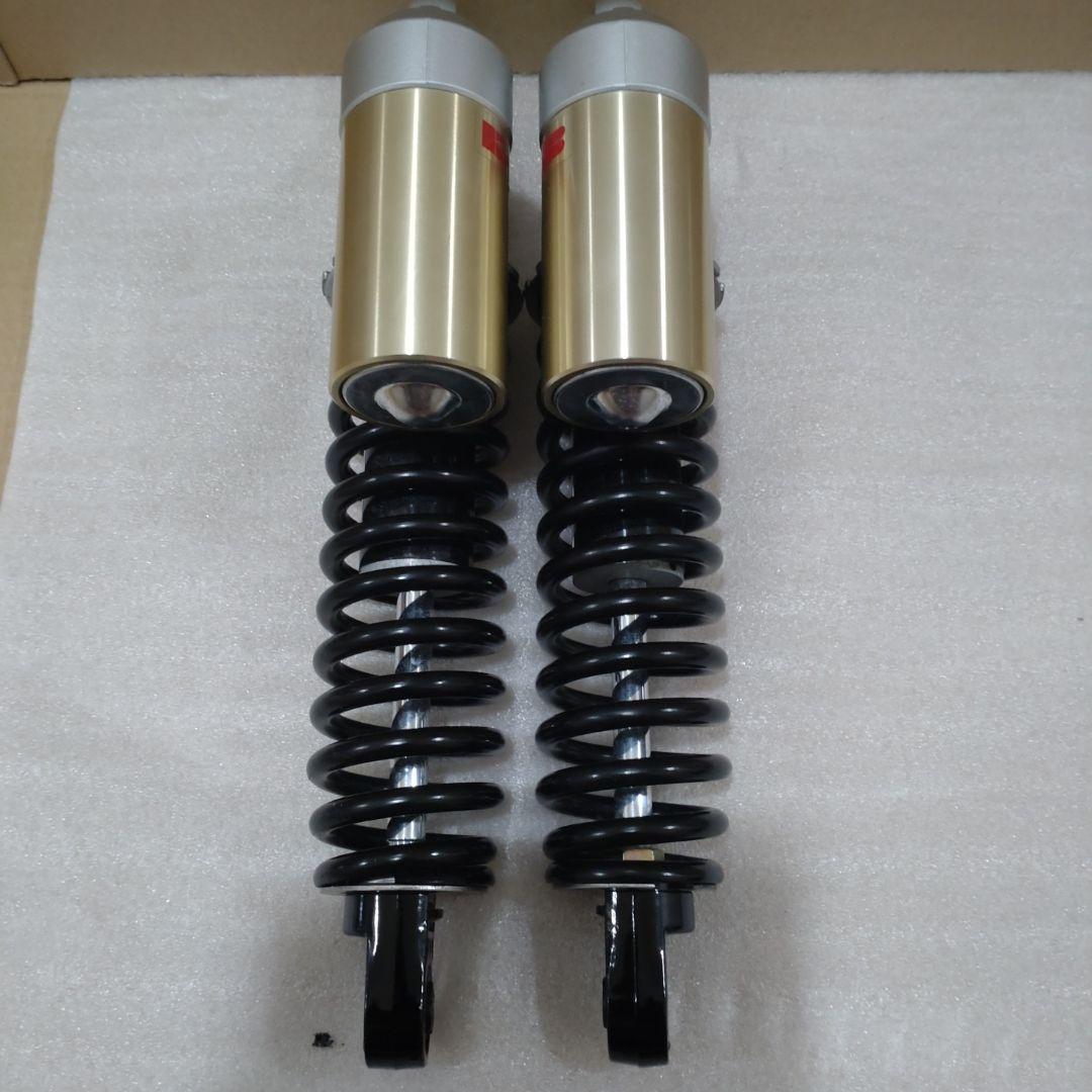 荷*屋様 ZRX1100/純正リアサスペンション/KYB/カヤバ