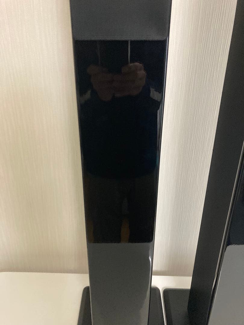 U-gure 　ONKYO トールボーイスピーカー D-109XE