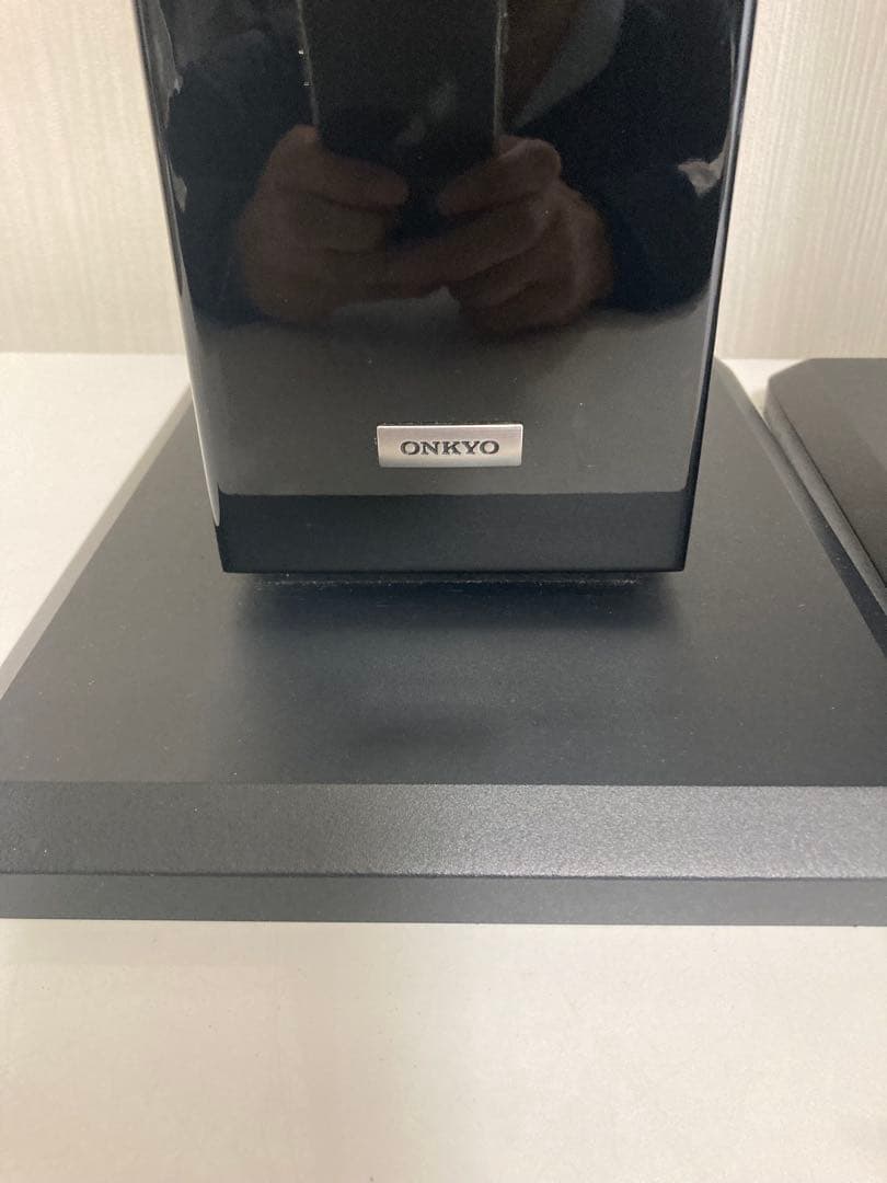 U-gure 　ONKYO トールボーイスピーカー D-109XE
