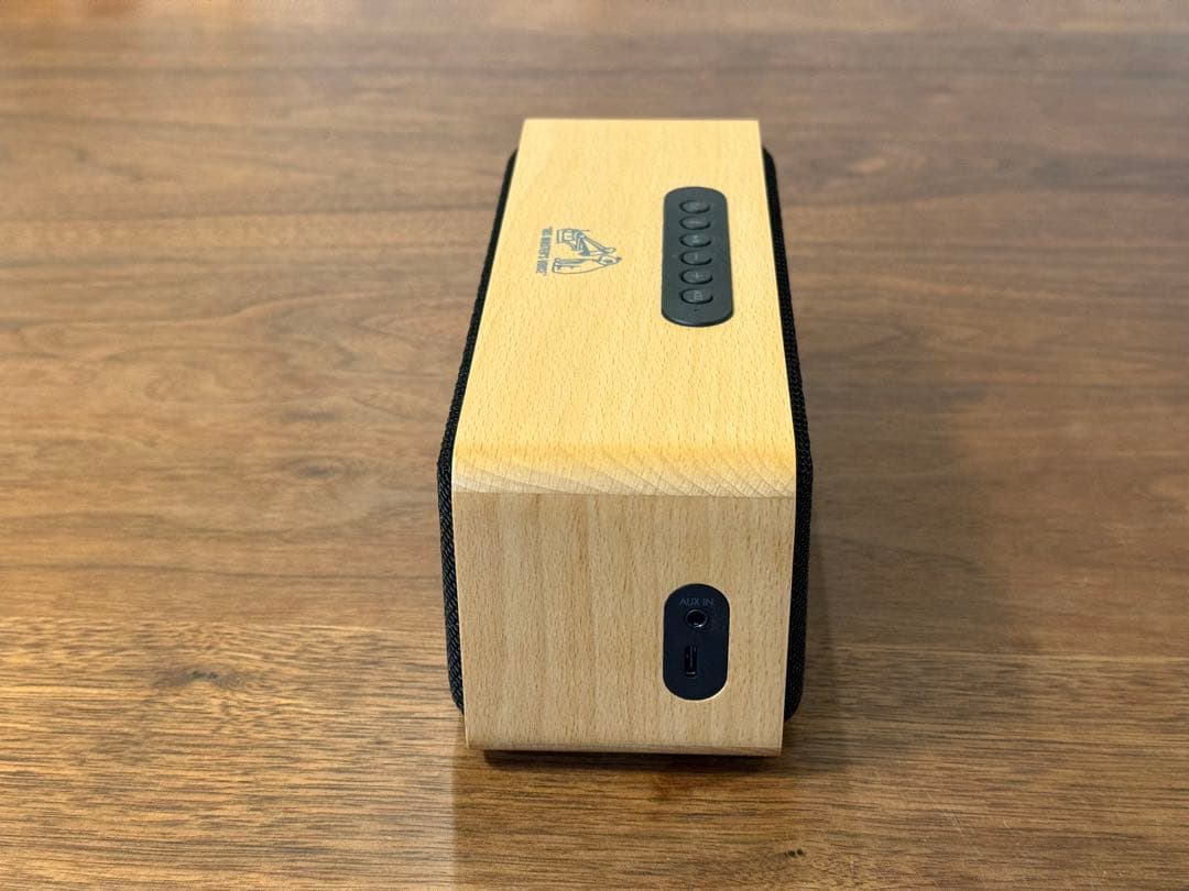 Victor SP-WS02BT ポータブルスピーカー