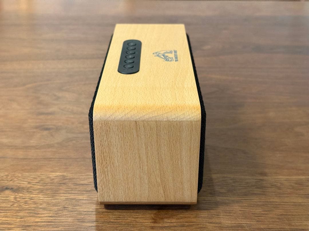 Victor SP-WS02BT ポータブルスピーカー