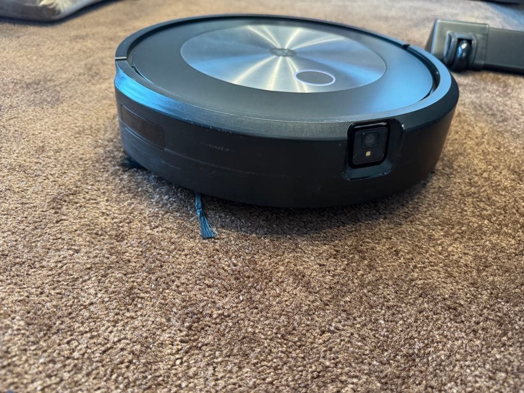 iRobot Roomba ルンバ j7+ ロボット掃除機 クリーンベース