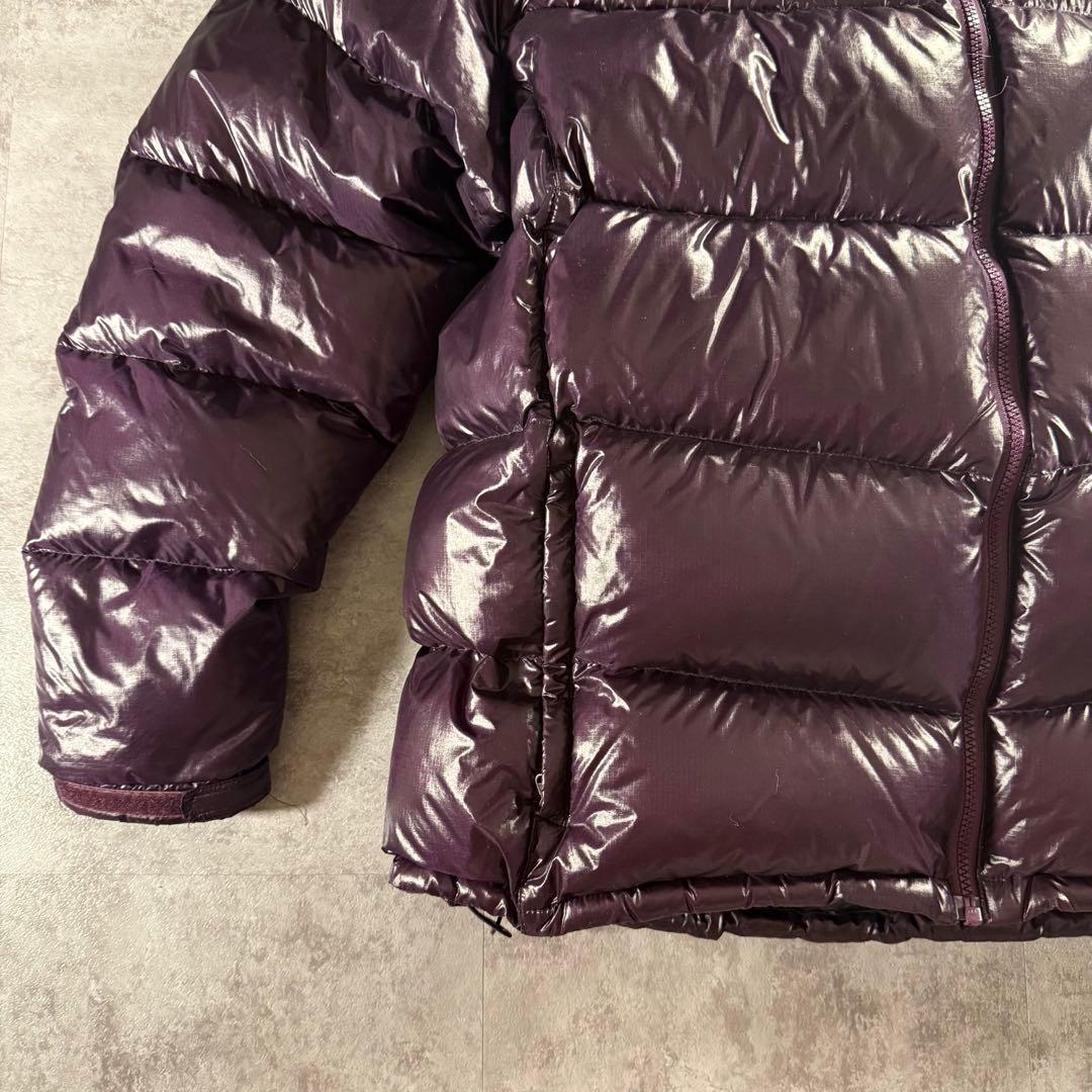【けんけん様】Columbia down jacket アルパインダウンXL