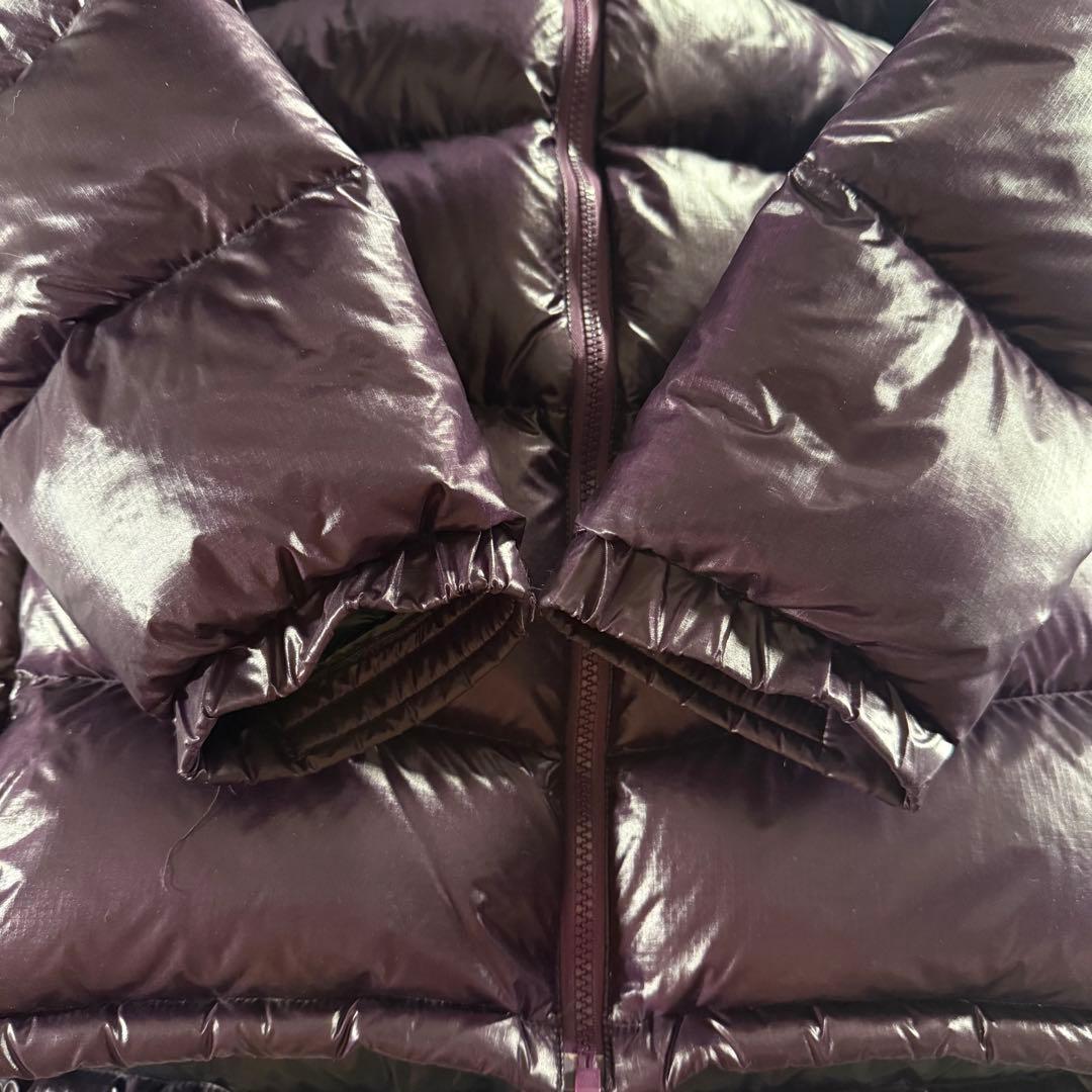 【けんけん様】Columbia down jacket アルパインダウンXL