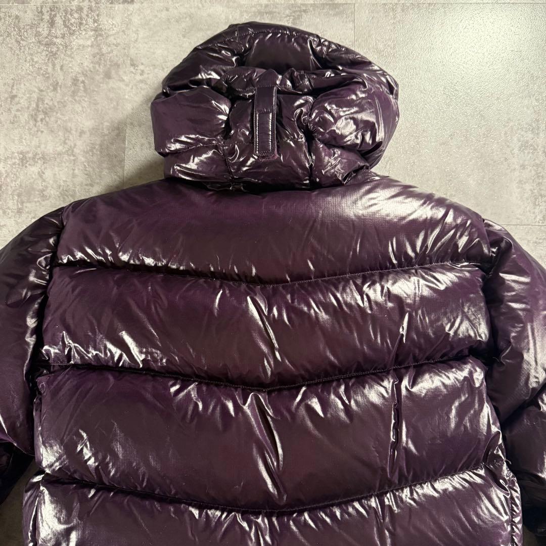 【けんけん様】Columbia down jacket アルパインダウンXL