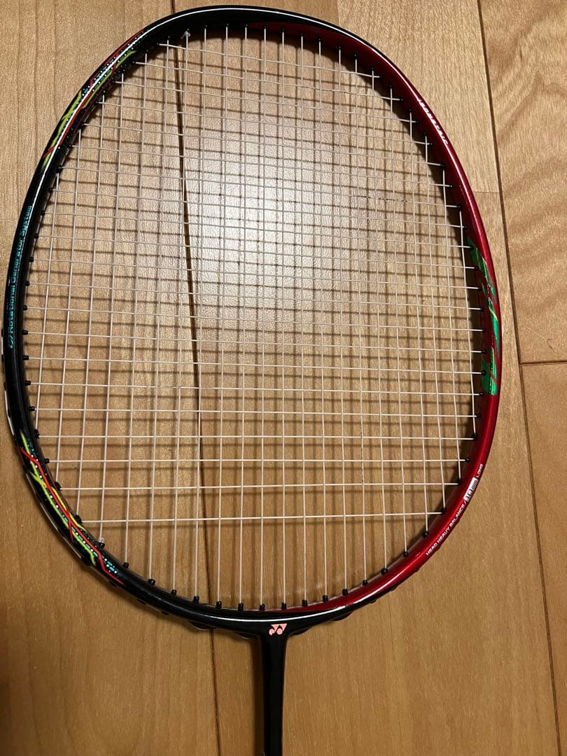 優*様 アストロクス88D ヨネックスバドミントンラケット