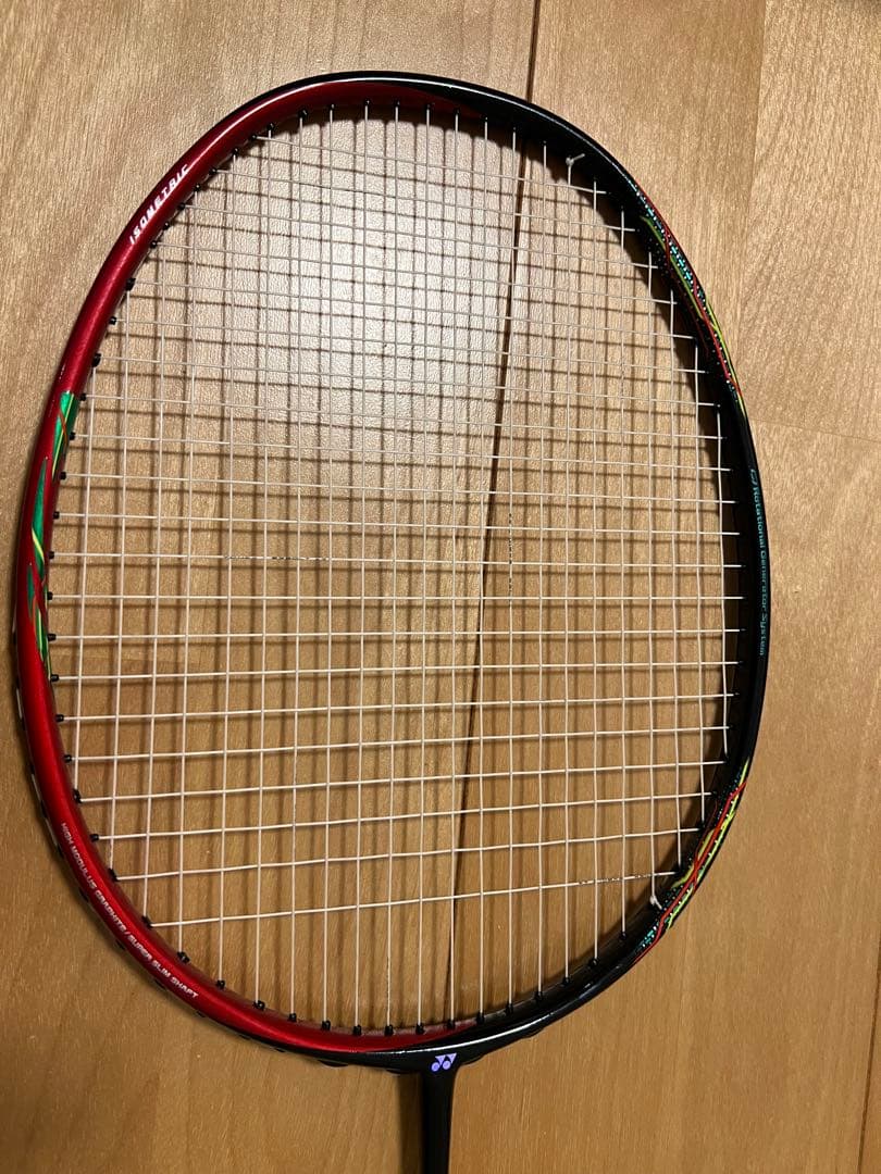 優*様 アストロクス88D ヨネックスバドミントンラケット