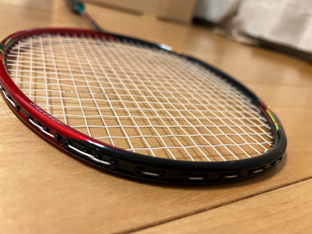 優*様 アストロクス88D ヨネックスバドミントンラケット