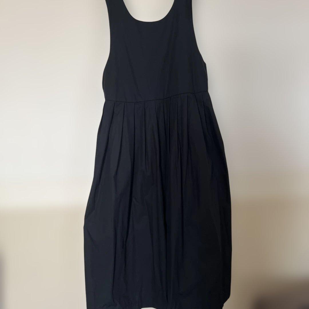 専用　　SETTO （セット）タックワンピース　STOP10013A