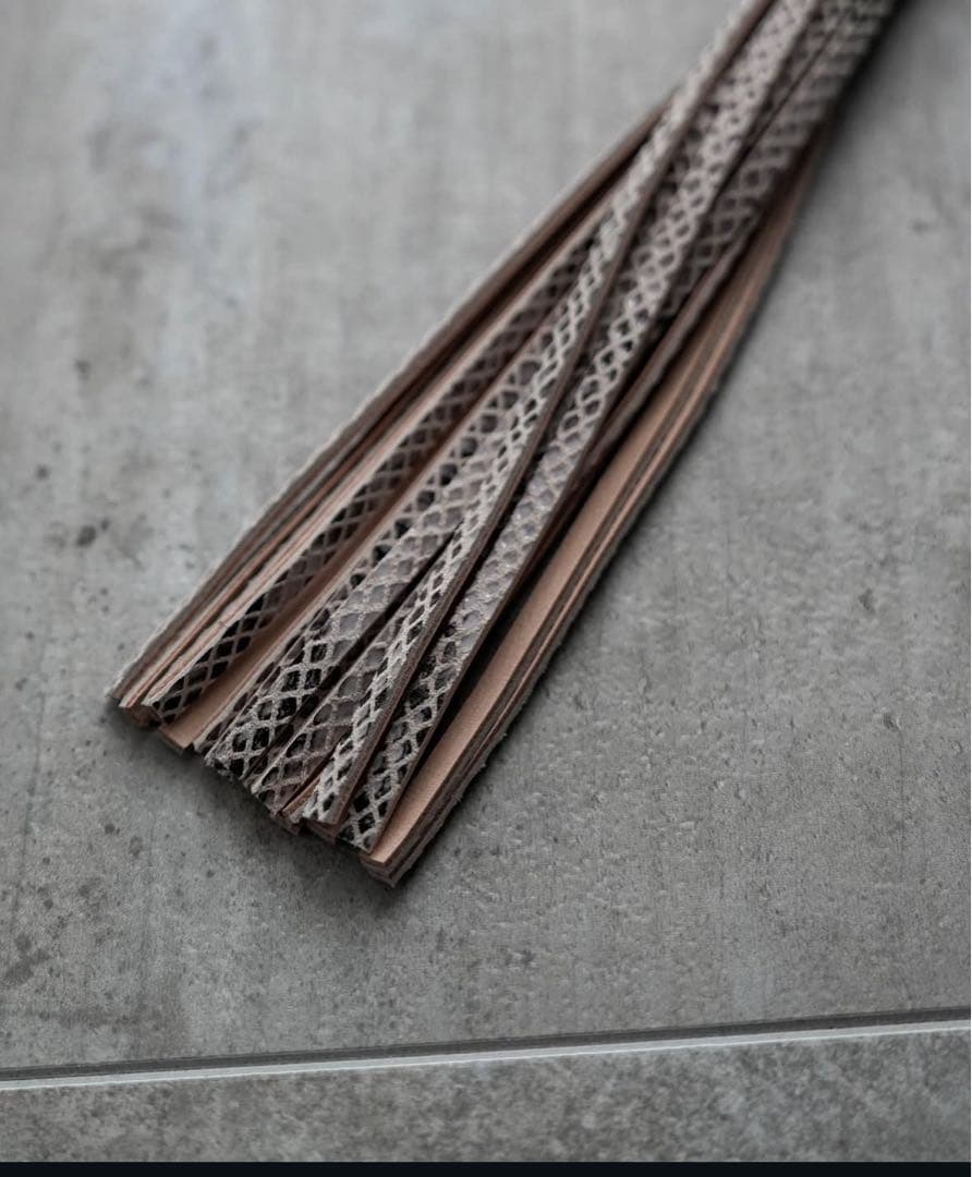 Yo Many Nation カラビナコンビネーションキーチェーン