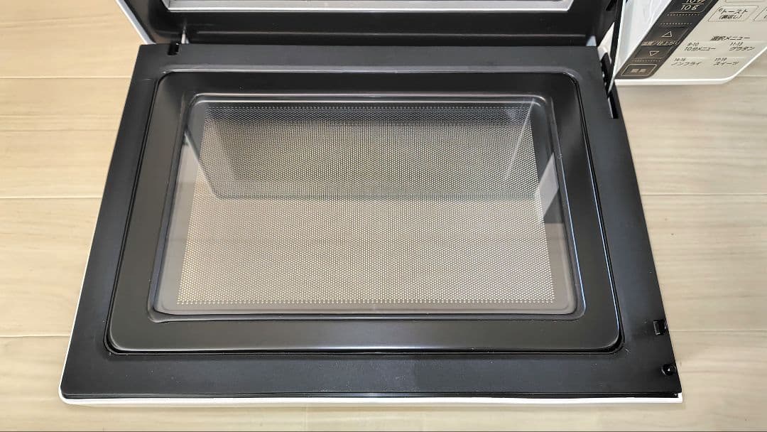 美品 日立 MRO-F5Y オーブンレンジ