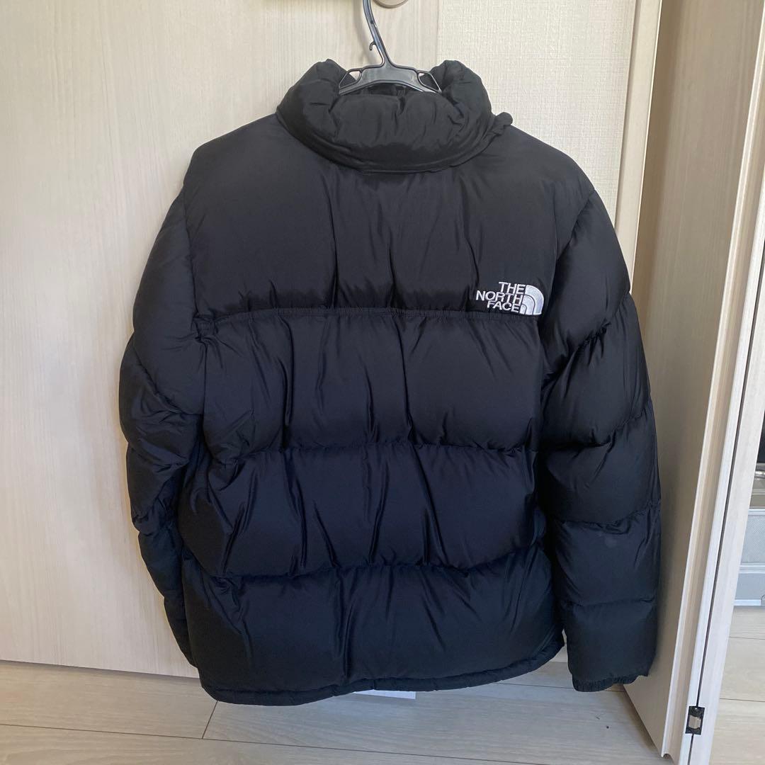 THE NORTH FACE ヌプシダウンジャケット